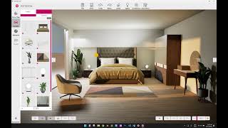 The world’s best 3d room planner.