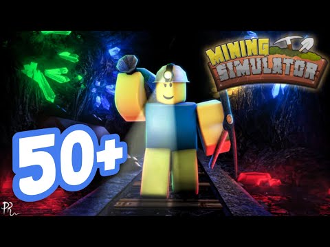 40 Codes Isaacrblx Twitter Codes Roblox Mining Simulator - 6 roblox mining simulator mythical skins update codes insane