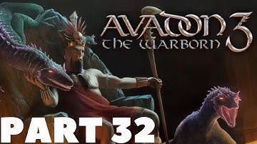 Avadon 3: The Warborn - Let