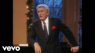 Tony Bennett - I'll Be Home For Christmas (from A Family Christmas)