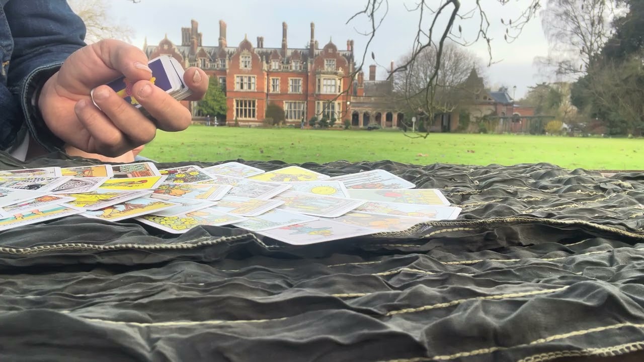 Was sich auf Seelenebene zeigt