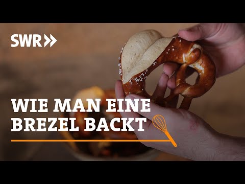 Video: Wie Man Baursaks Backt