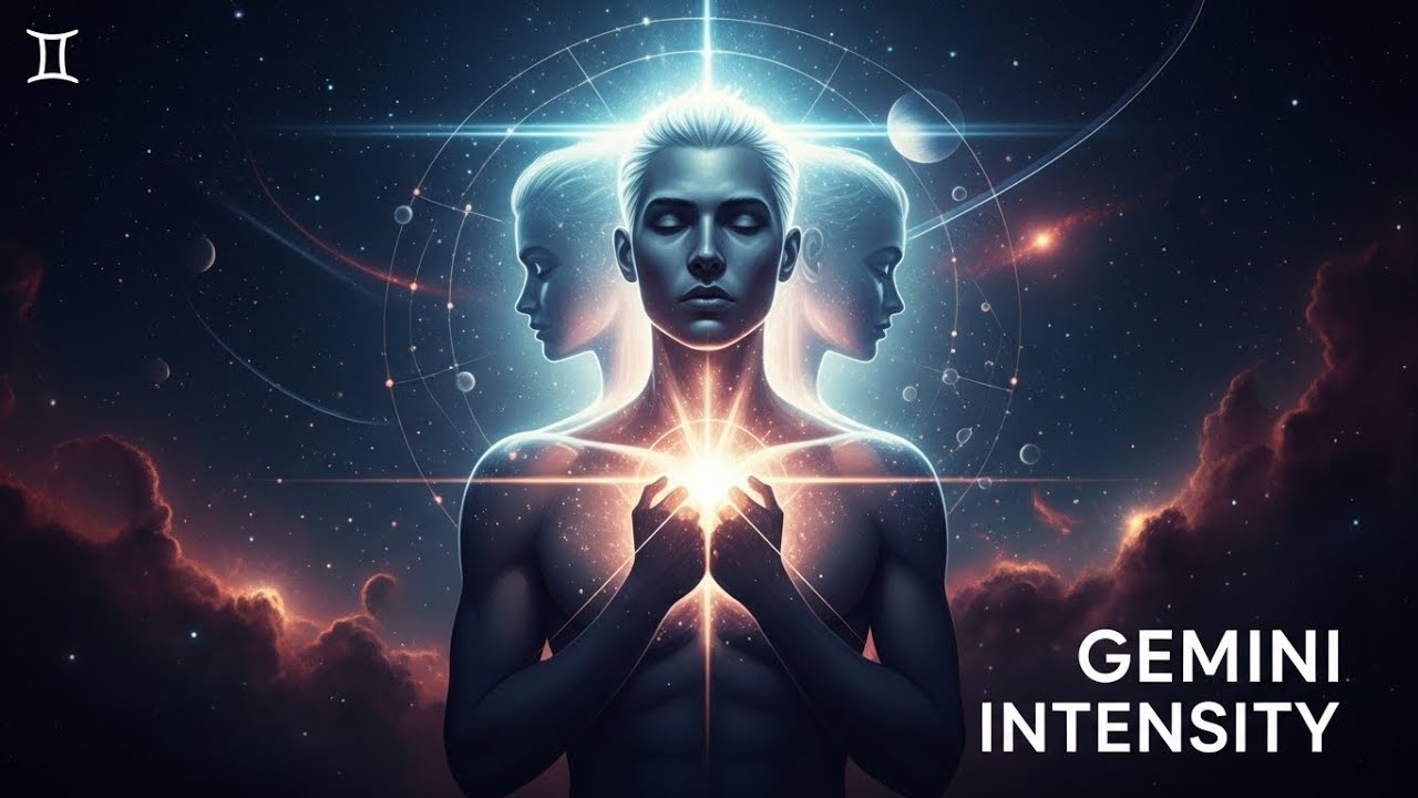 Why Gemini Is Seen as an Intense Zodiac Sign in Astrology