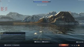 War Thunder Me 410 kills 3 dif enemy