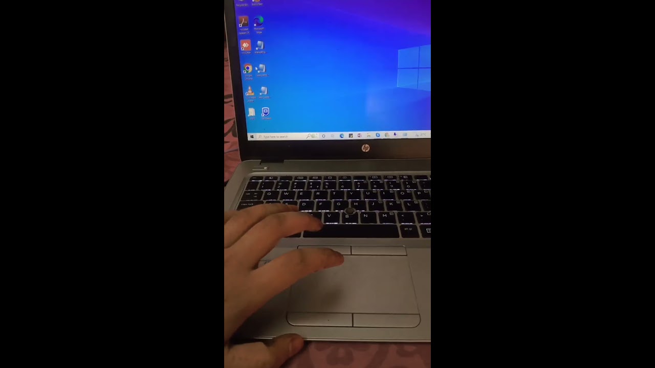 How To Delete App From Hp Laptop YouTube How To Delete App From Hp Laptop YouTube