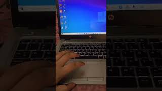 How to delete App from hp laptop. screenshot 3