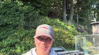 Buoy10 Daily Update - August 16th 2026 - Ocean was not as good but Hammond Bite was ON FIRE