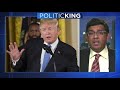 Dinesh D'Souza: Democratic left are the 'real' fascists in the US -- not Trump