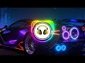 Car Music 2026 | EDM Festival Drive Night Mix
