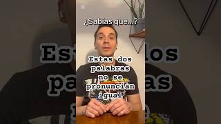 Foot Y Food No Se Pronuncian Igual aprende Conmigo  learnenglish tips