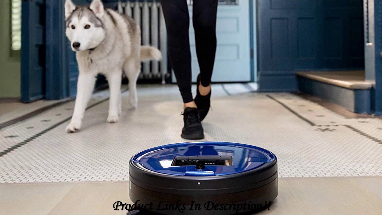 Best Vacuum Cleaner 2020 YouTube