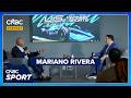 New York Yankees Great Mariano Rivera Says He's In Favor Of A Salary Cap To Promote Fairness