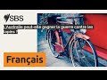 L'Australie peut-elle gagner la guerre contre les lapins ? | SBS French - SBS en français