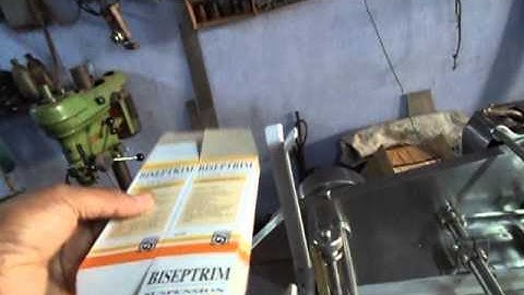 Batch coding machine