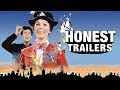 Honest Trailers - Mary Poppins (1964)