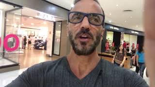 que roupa usar para ir ao shopping