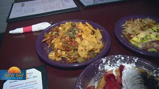 New Day Cleveland: Remarkable Diner