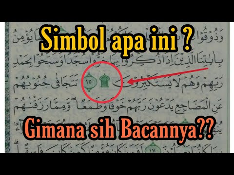 Video: Adakah habis dalam ayat?