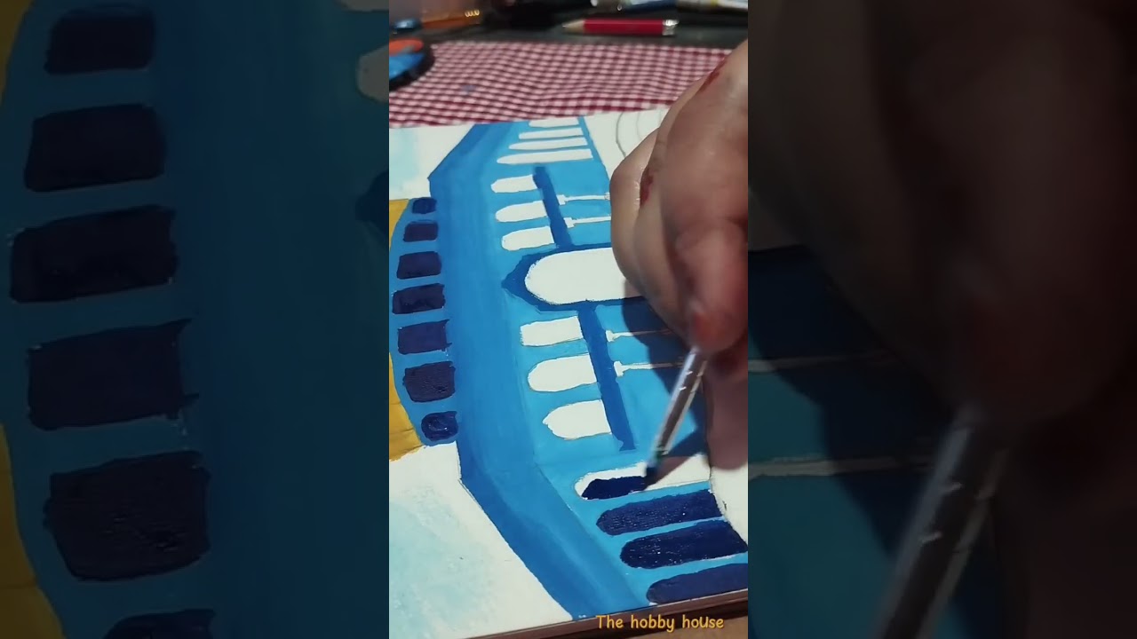 Al Aqsa Mosque drawing🇵🇸🇵🇸🕌🕌❤️