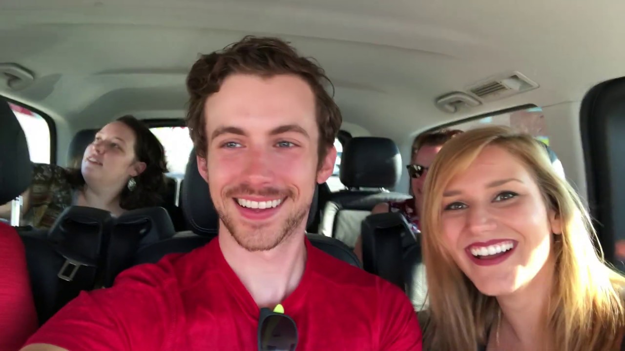 June 2018 European Vacation, Day 6: Florence and Pisa