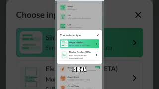Cara upload link template canva di lynk.id #produkdigital #canva #lynkid