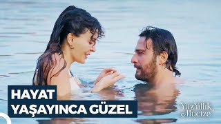 Hayata Bir Kez Geliyoruz Sonuçta! | Yüz Yıllık Mucize 1. Bölüm