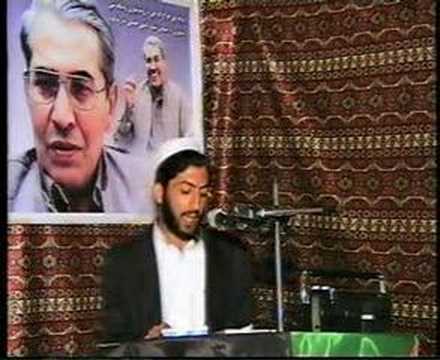 Fazal Hadi Asem- Kunar Afghanistan - Pashtoonkhwa ...