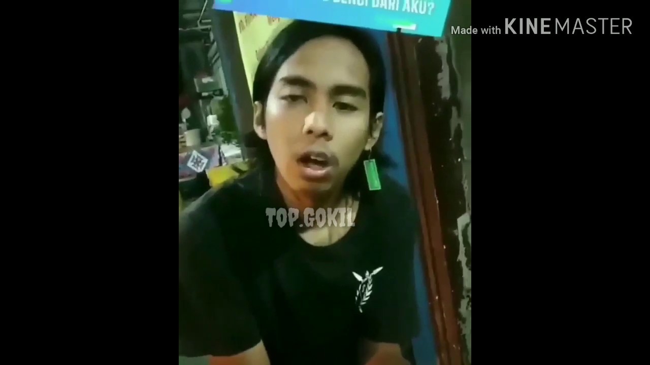 Video lucu lawak lucon bikin ngakak 