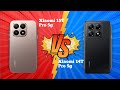 Xiaomi 15T Pro 5g Vs Xiaomi 14T Pro 5g ll which one is best ?