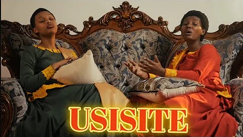 USISITE _ Vestine & Dorcas (official video music)