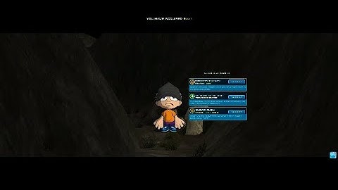 FusionFall Retro - Nano Mission: Edd (9/36)