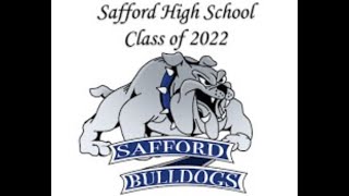 SHS Graduation 2022 - 19 May 2022