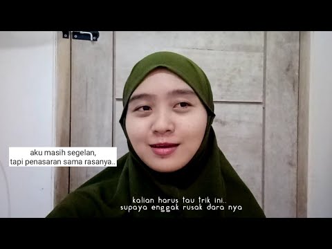 Video: Cara Memuaskan Perawan