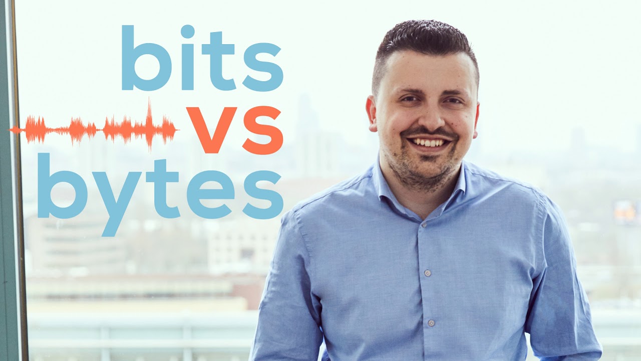 Bits vs Bytes Podcast 