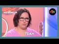 TDAH : un combat familial - Les Maternelles XXL