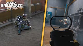 картинка: КЛИПЫ НЕДЕЛИ #38 — Arena Breakout: Infinite