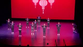 Pi Delta Psi AASA Fall ‘19