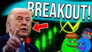 🟢 Warning: This is Very Bullish For Bitcoin &  Altcoins  *Trump Tarrifs*