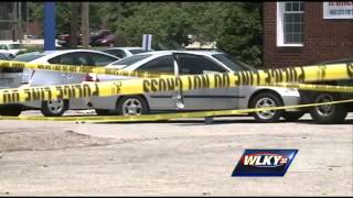 Road-rage shooting suspect released from jail, victim's family outraged