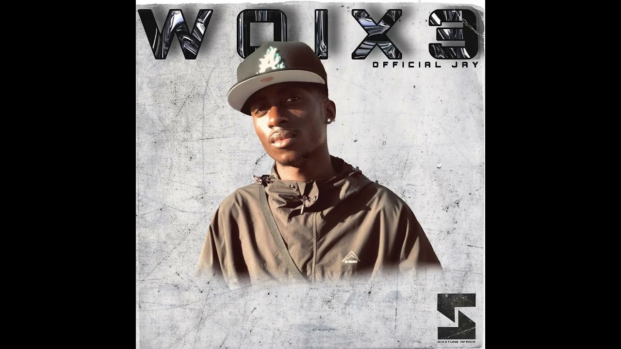 Watch Official Jay - WOIX3 (Official Audio) on YouTube Watch Official Jay - WOIX3 (Official Audio) on YouTube