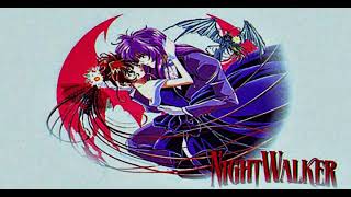 Getsusekai - Anime Nightwalker the Midnight Detective