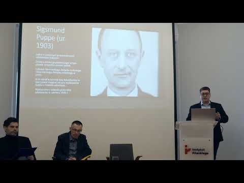 Wideo: Karl Haushofer: biografia, zdjęcia, teorie, główne prace