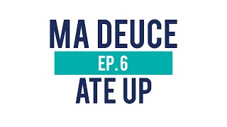 Famous Decoding Military Jargon - Ma Deuce, Ate Up - EP 6 Net Worth