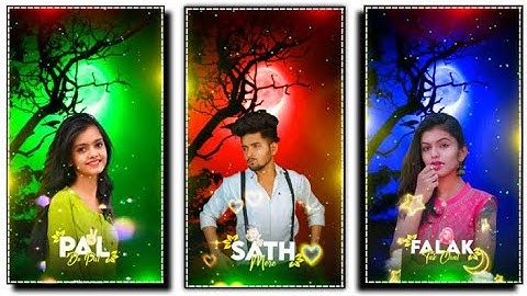 Kinemaster New Video Editing 2021 /Kinemaster Video Kaise Banaye/Whatsapp Status/Tutorial/Love png