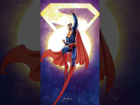 Superman 2025