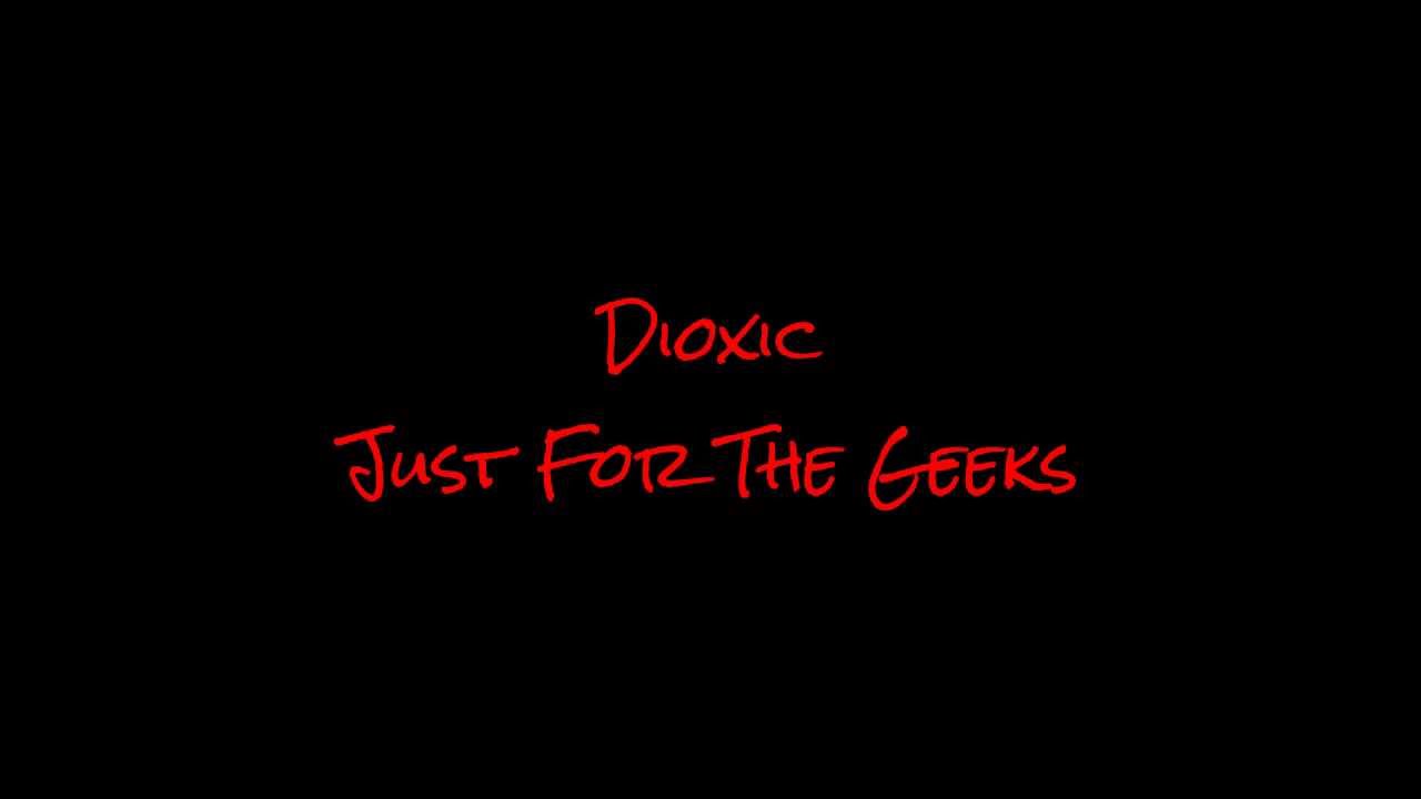 Dioxic JFTG