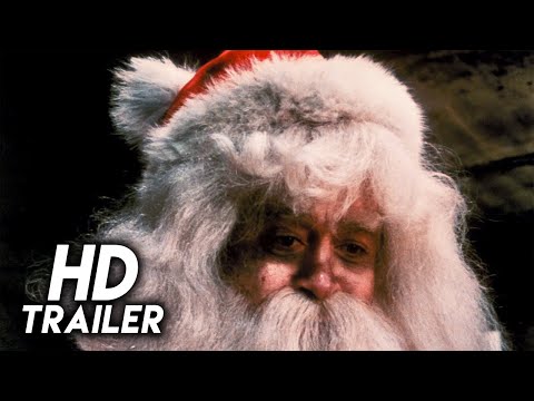 Christmas Evil (1980) Original Trailer [FHD]