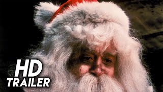 Christmas Evil (1980) Original Trailer [FHD]