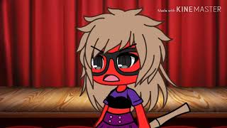 Kindergarten 2 Hap Manyağı Mision Enes Avcı