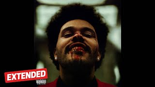 The Weeknd - Save Your Tears (EXTENDED) 10 Minute Music